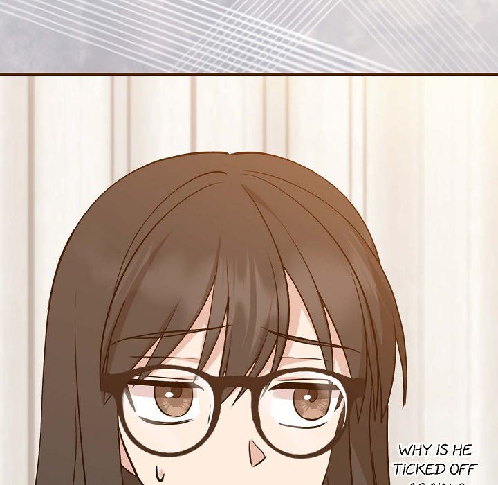 Obscene Contract - episode 23 - 77