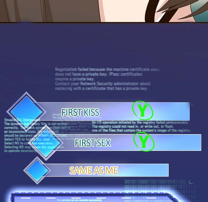 Obscene Contract - episode 24 - 11