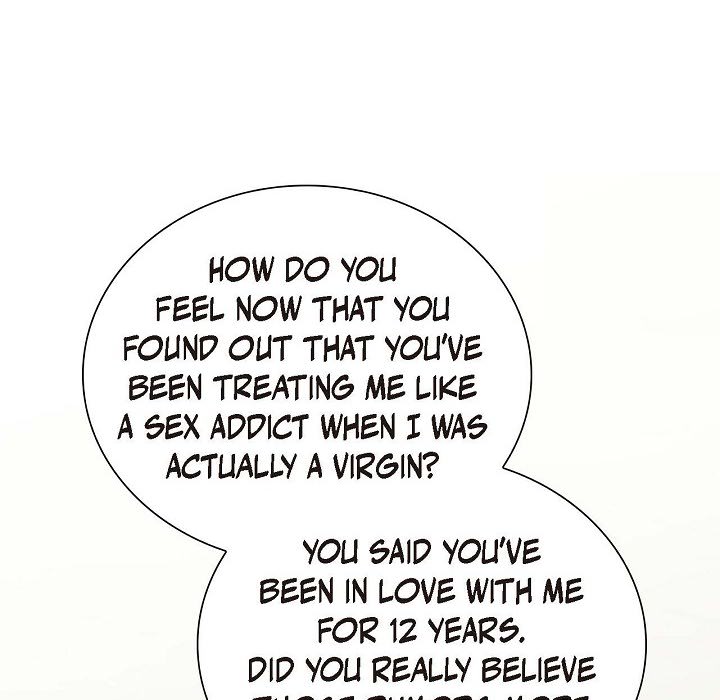 Obscene Contract - episode 24 - 127