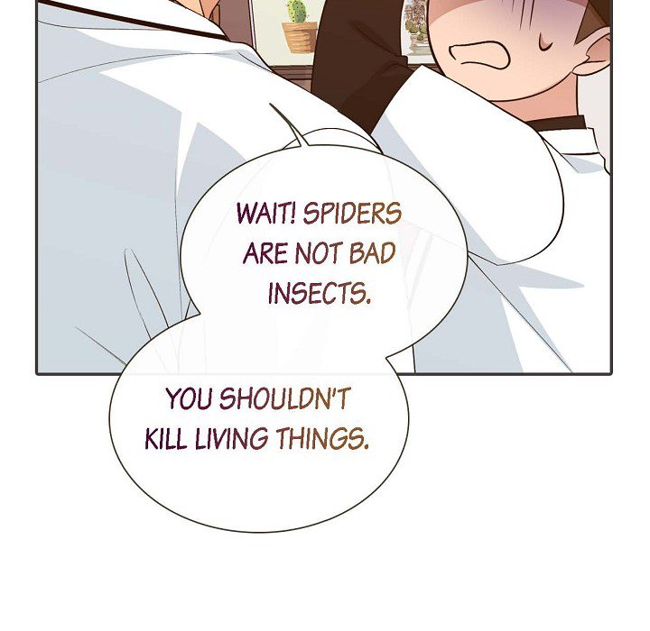 Obscene Contract - episode 24 - 56