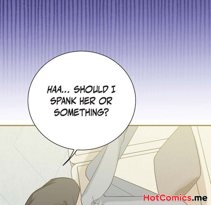 Obscene Contract - episode 49 - 61
