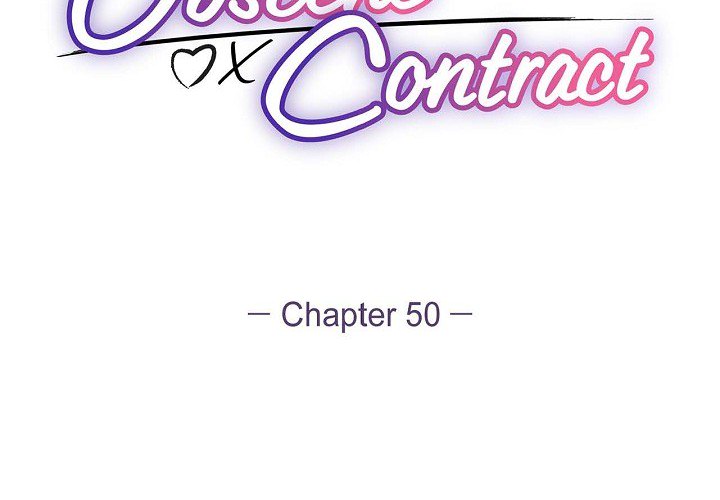 Obscene Contract - episode 50 - 1