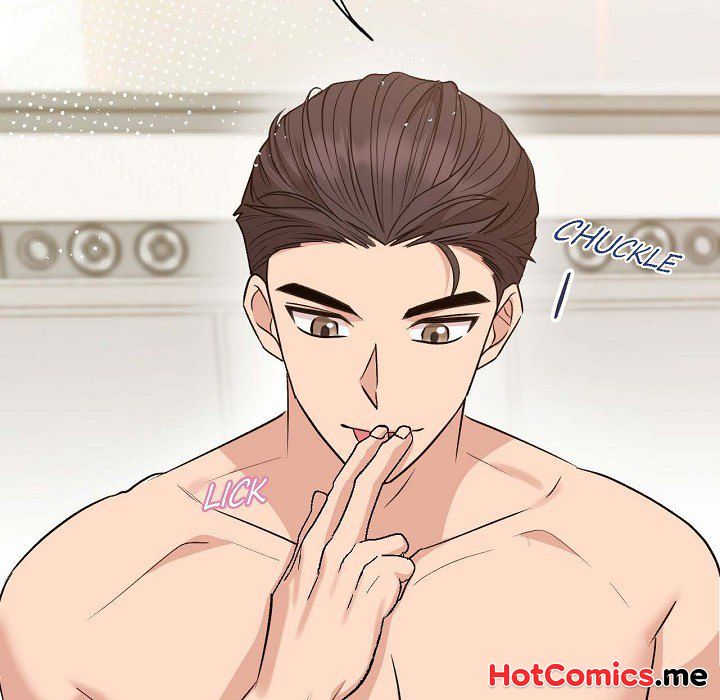 Obscene Contract - episode 50 - 70