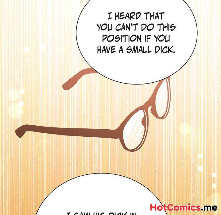 Obscene Contract - episode 50 - 89