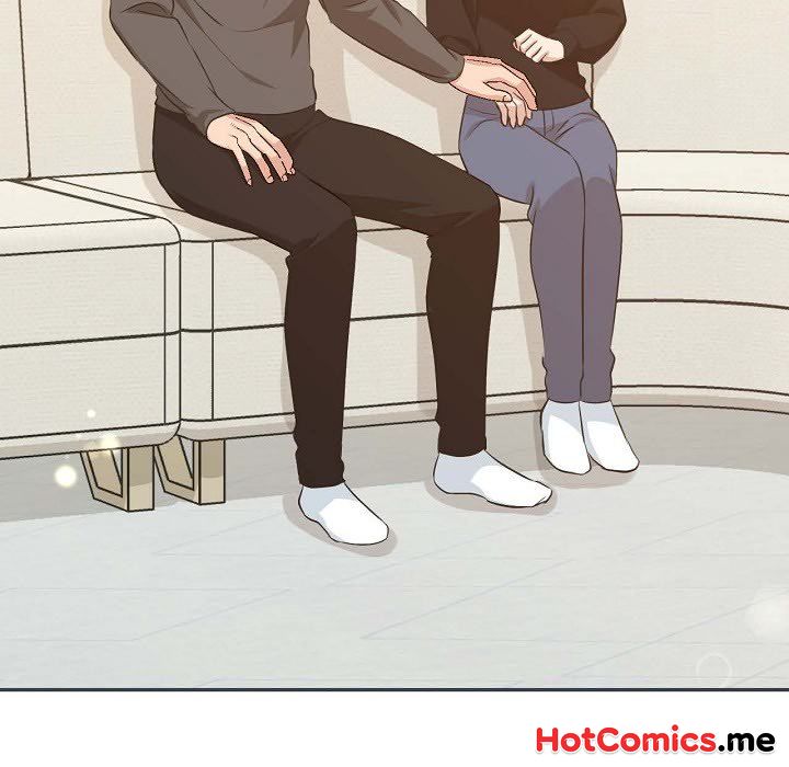 Obscene Contract - episode 51 - 103