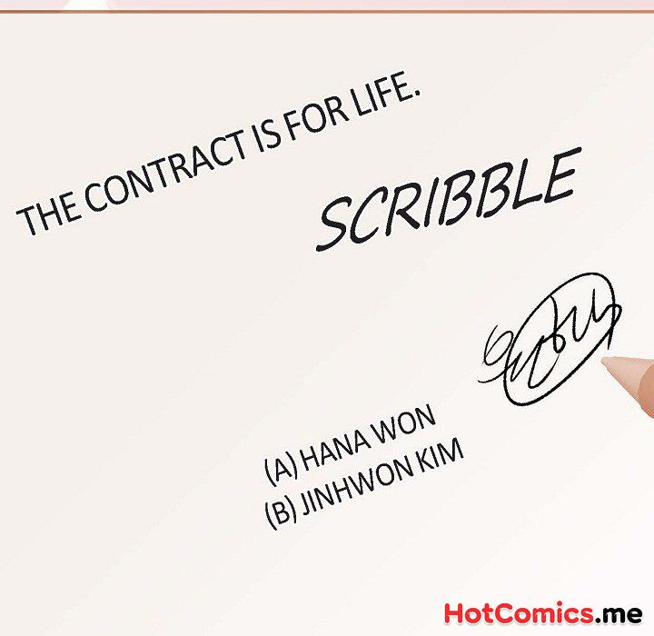 Obscene Contract - episode 51 - 151