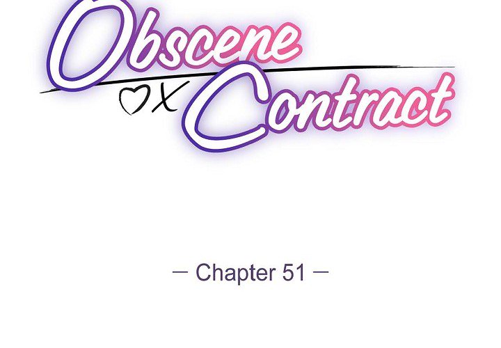 Obscene Contract - episode 51 - 1