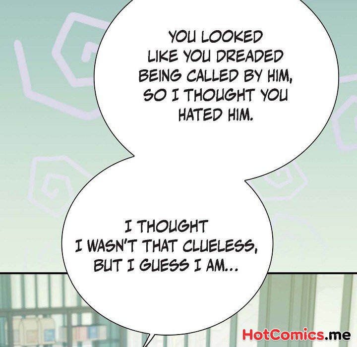 Obscene Contract - episode 52 - 111