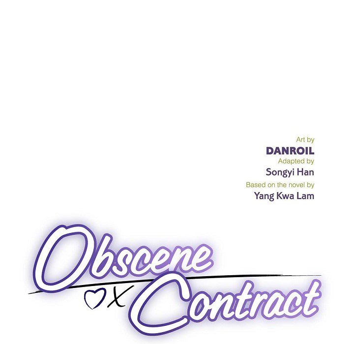 Obscene Contract - episode 54 - 205