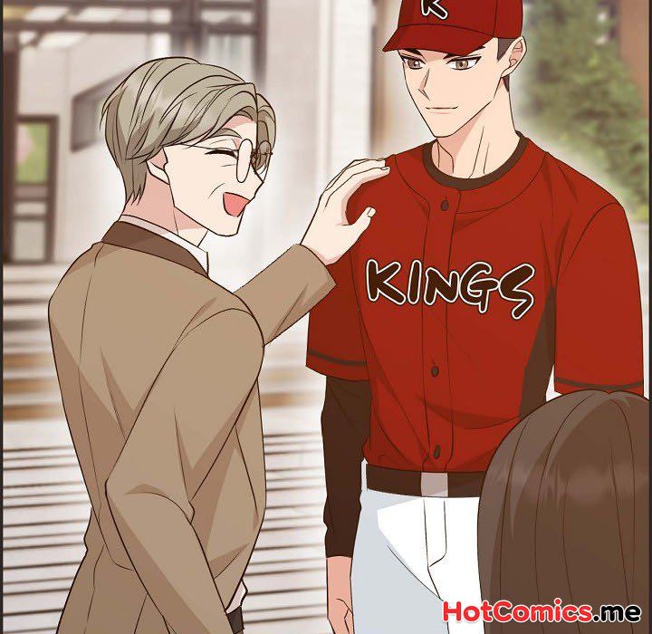 Obscene Contract - episode 54 - 85