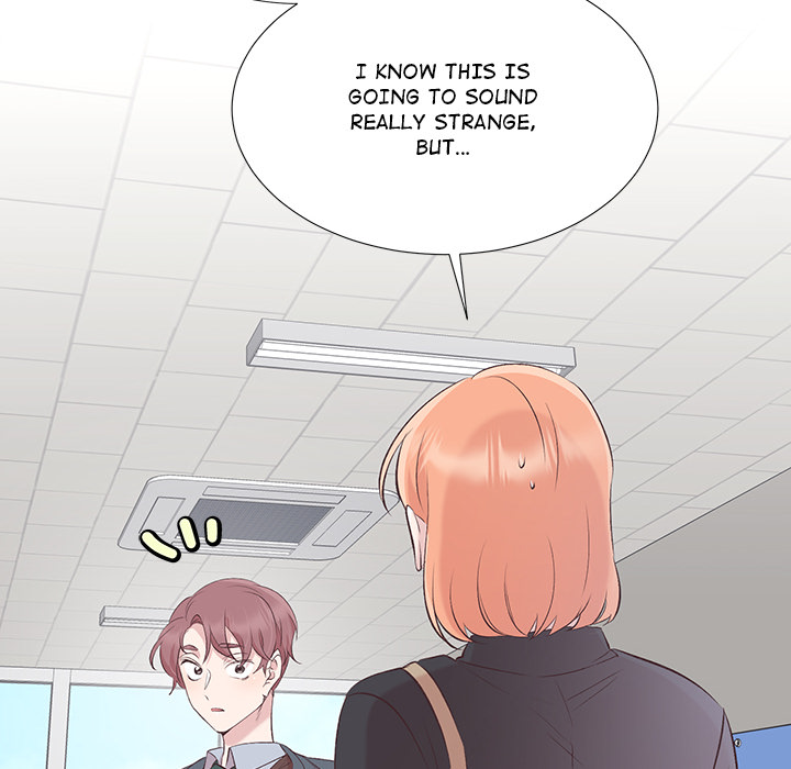 Oddity Office - episode 1 - 101