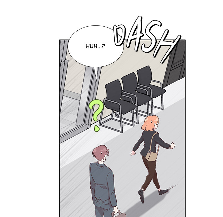 Oddity Office - episode 1 - 104