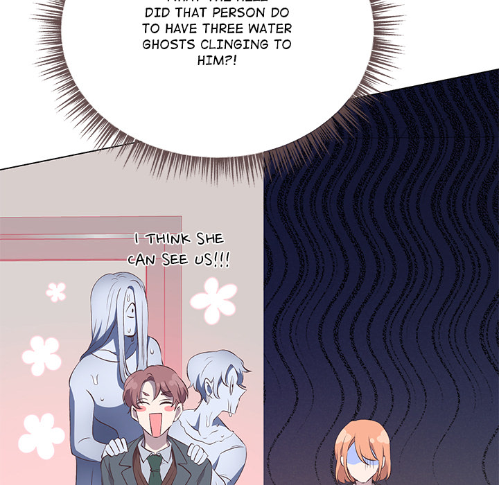 Oddity Office - episode 1 - 113