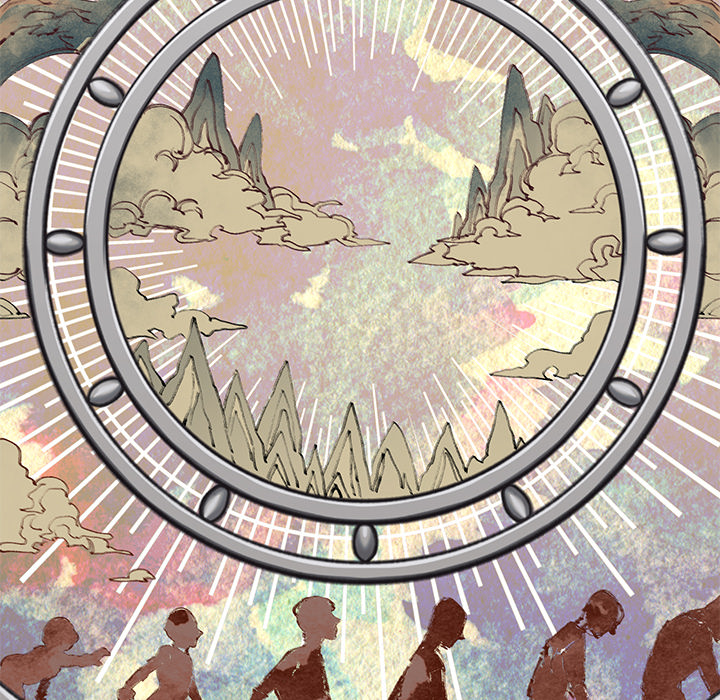 Oddity Office - episode 1 - 11