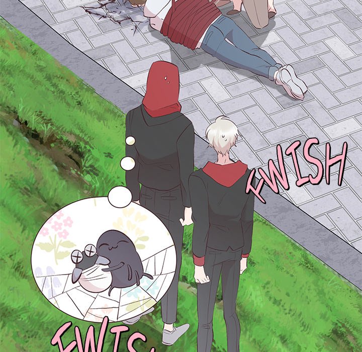 Oddity Office - episode 1 - 146