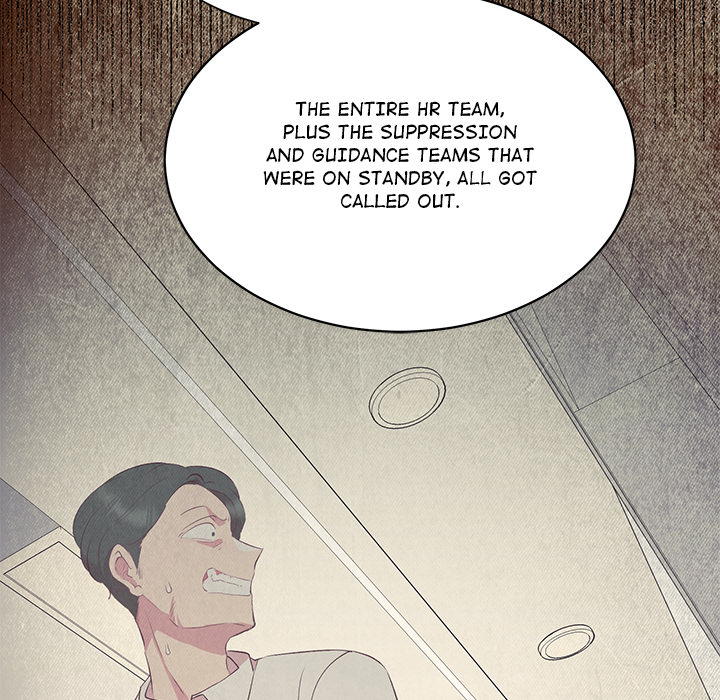 Oddity Office - episode 1 - 160