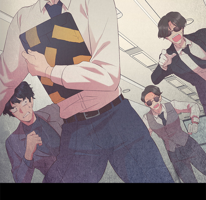 Oddity Office - episode 1 - 161