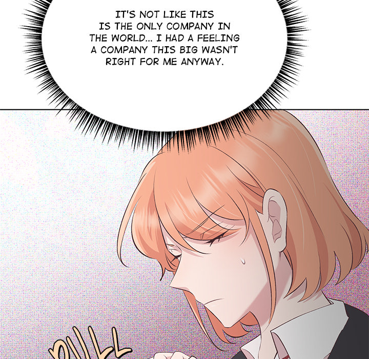 Oddity Office - episode 1 - 172