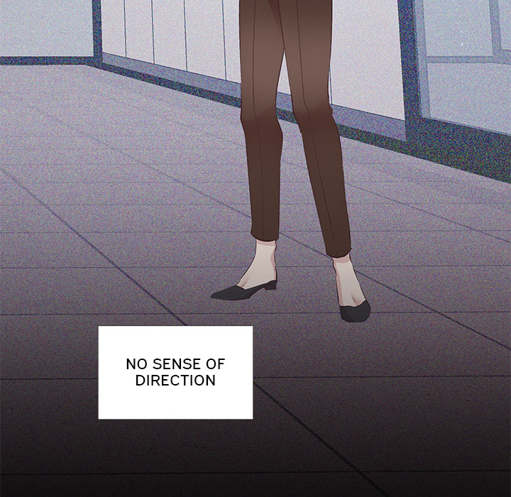 Oddity Office - episode 1 - 175