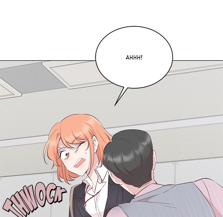 Oddity Office - episode 1 - 180