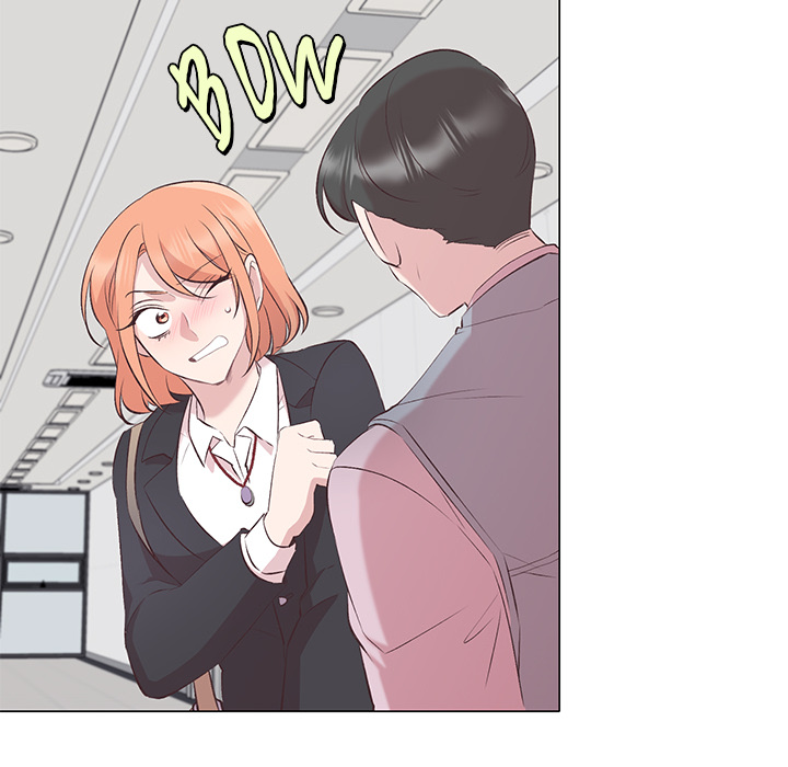 Oddity Office - episode 1 - 185