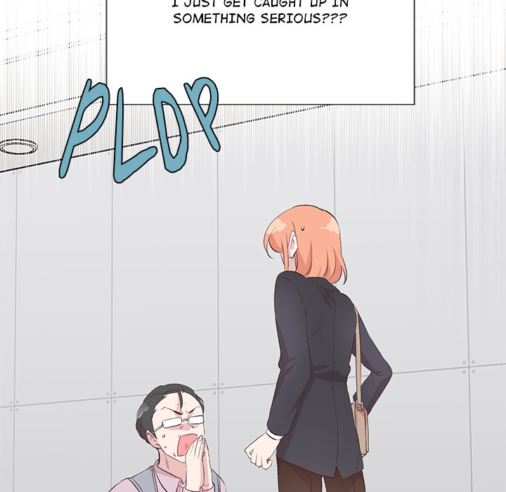 Oddity Office - episode 1 - 215