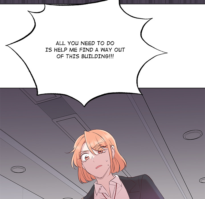 Oddity Office - episode 1 - 218