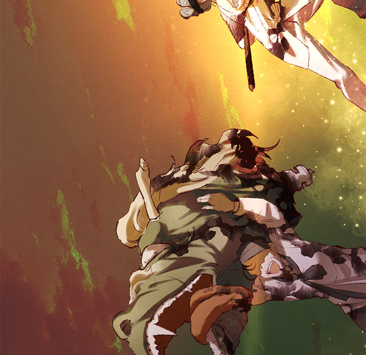 Oddity Office - episode 1 - 31