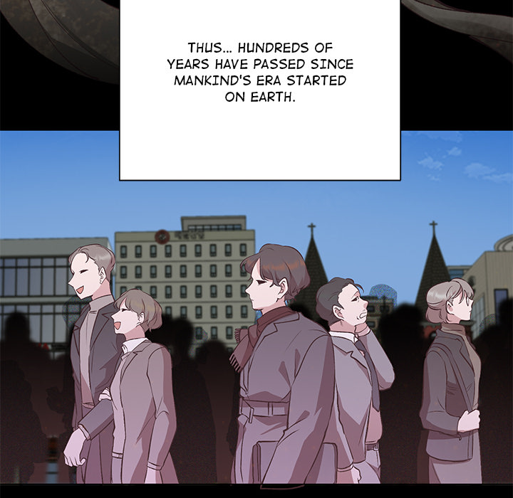 Oddity Office - episode 1 - 43