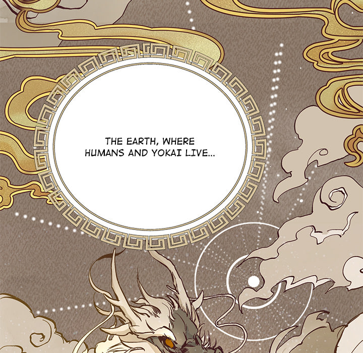 Oddity Office - episode 1 - 4