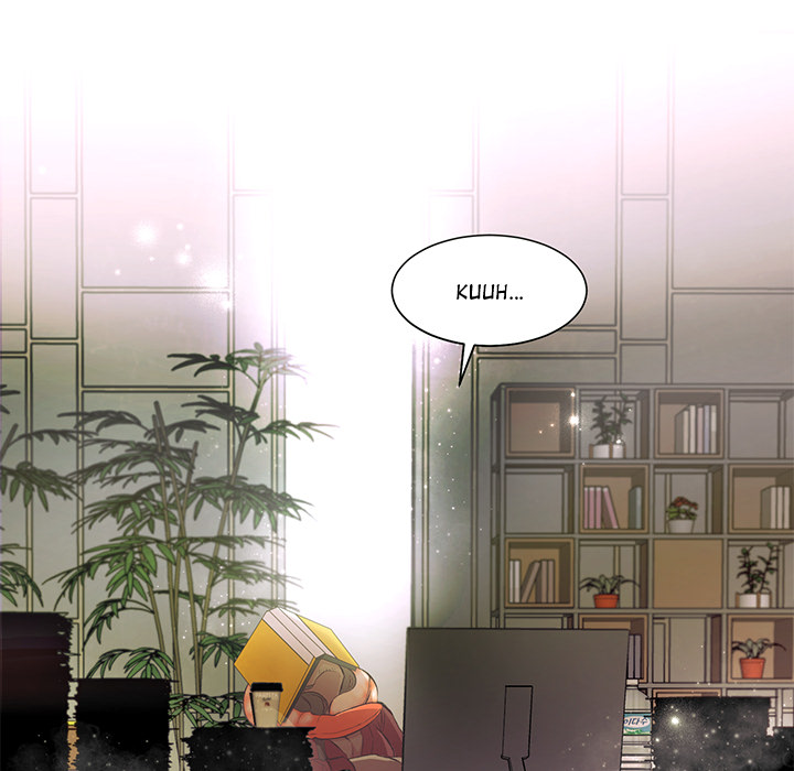 Oddity Office - episode 1 - 50