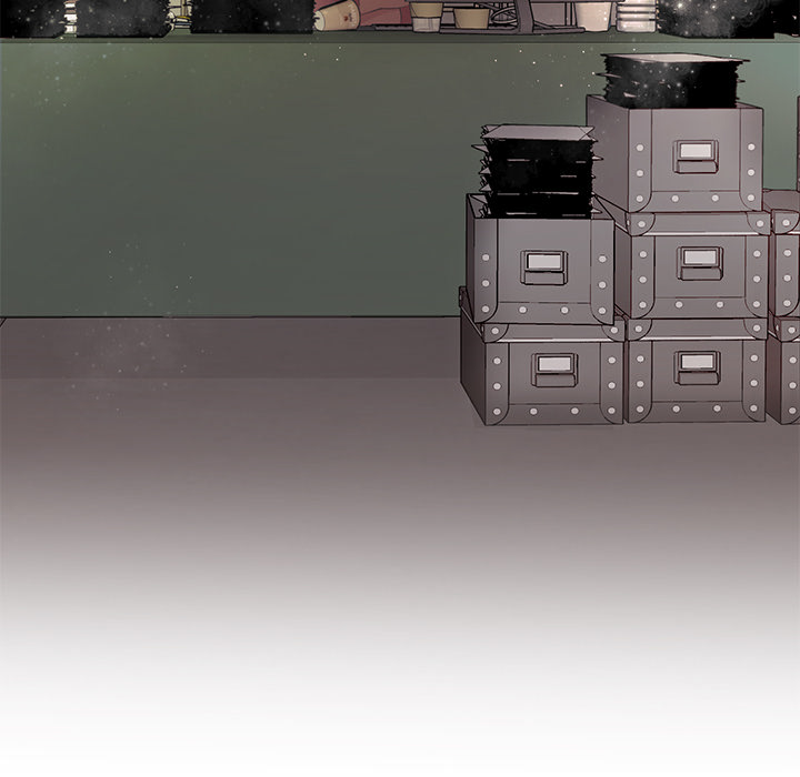 Oddity Office - episode 1 - 51