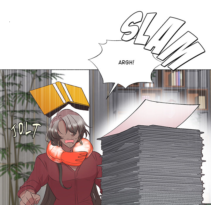 Oddity Office - episode 1 - 56