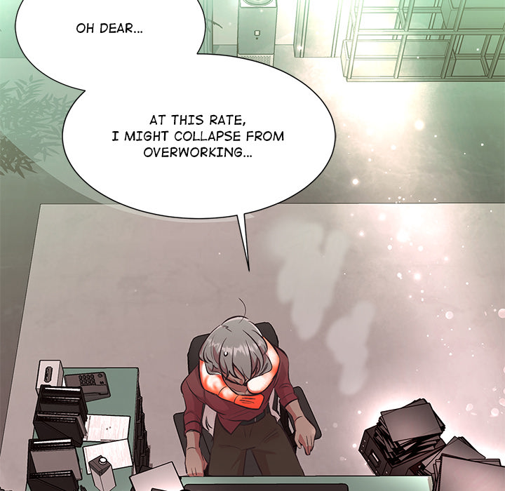 Oddity Office - episode 1 - 58