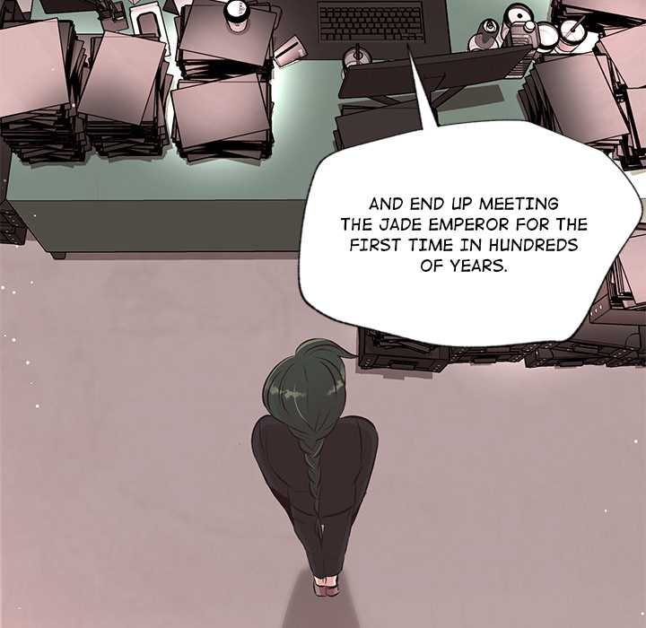 Oddity Office - episode 1 - 59