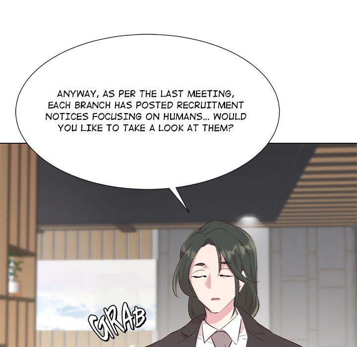 Oddity Office - episode 1 - 61