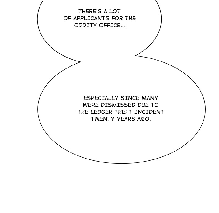 Oddity Office - episode 1 - 63