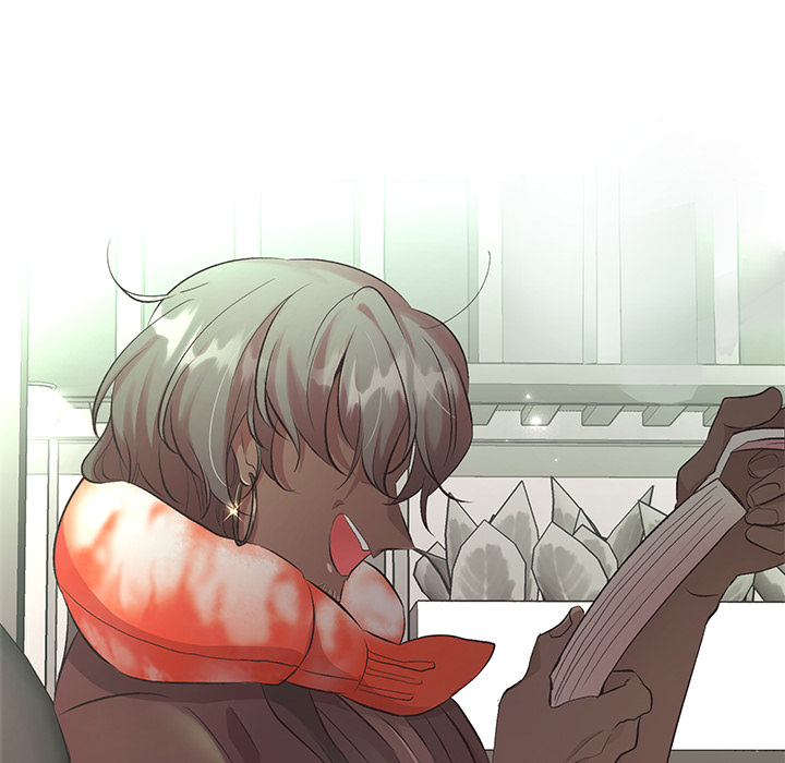 Oddity Office - episode 1 - 66