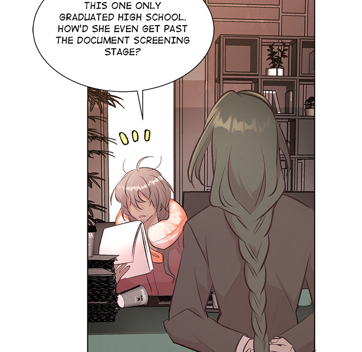 Oddity Office - episode 1 - 69