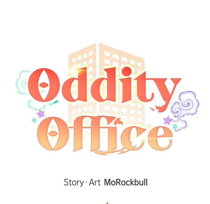 Oddity Office - episode 1 - 78