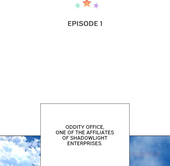 Oddity Office - episode 1 - 79