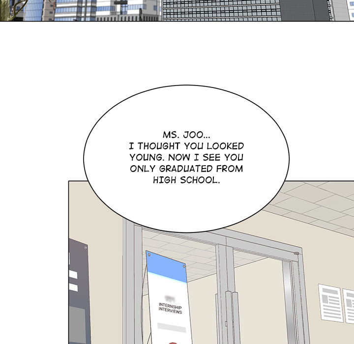 Oddity Office - episode 1 - 81