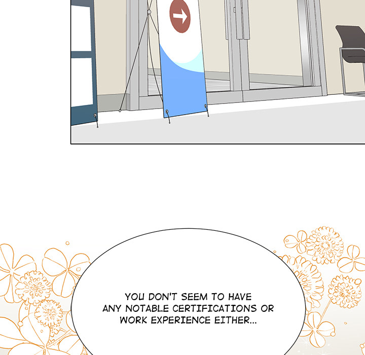 Oddity Office - episode 1 - 82