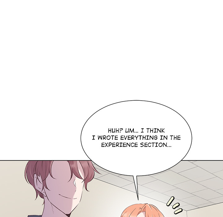 Oddity Office - episode 1 - 88