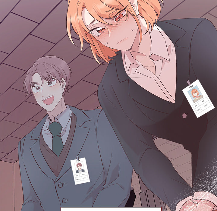 Oddity Office - episode 1 - 96