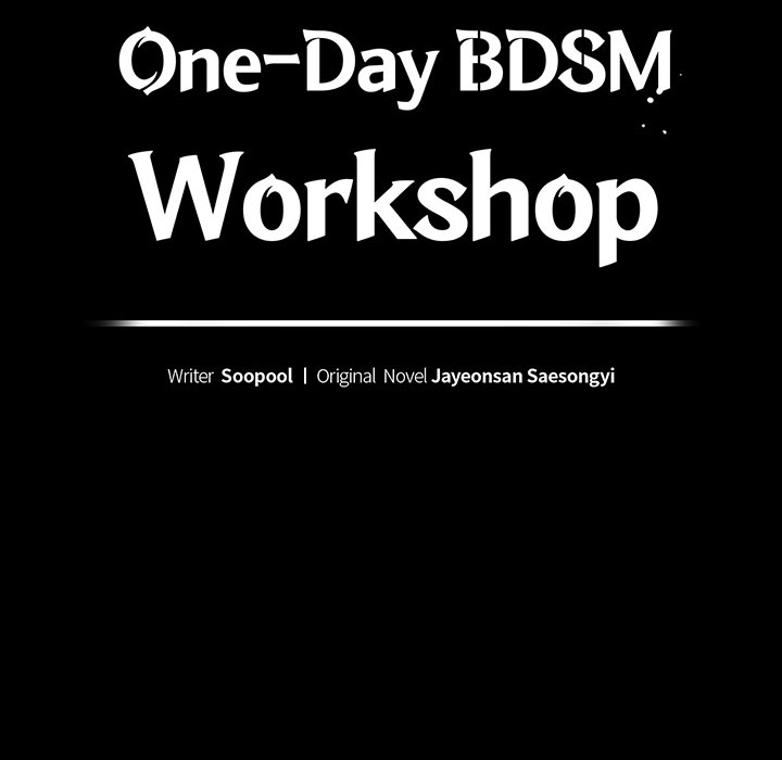 One-Day BDSM Workshop - UNCENSORED - episode 10 - 28
