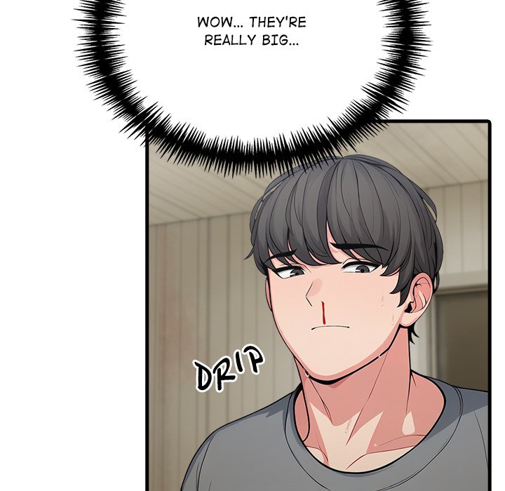 One Month with a Stranger - episode 2 - 105