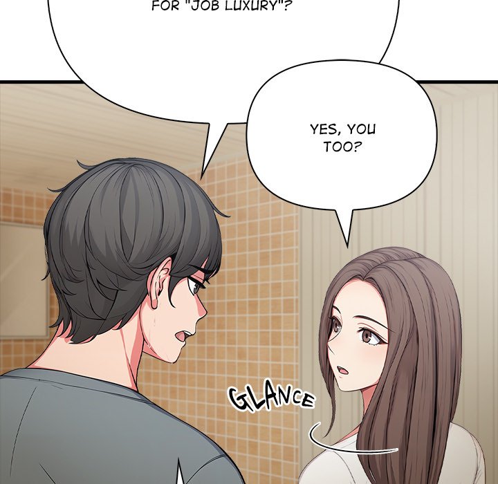 One Month with a Stranger - episode 2 - 10