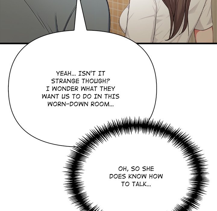 One Month with a Stranger - episode 2 - 11