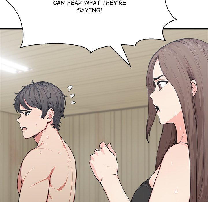 One Month with a Stranger - episode 2 - 130